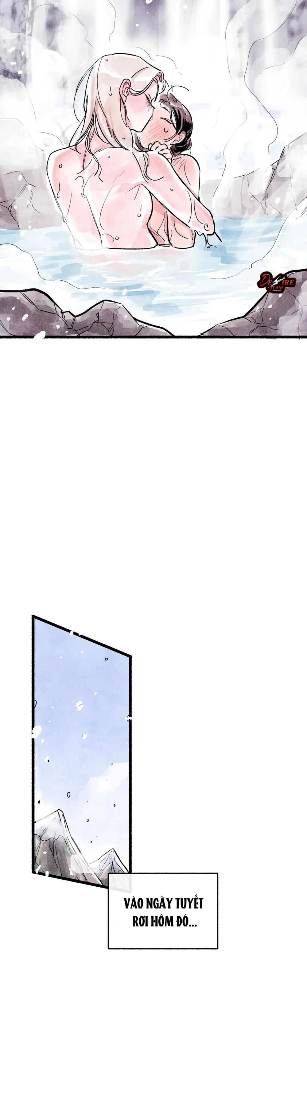 [GL] BƯƠM BƯỚM TÀ DĂM Chapter 1 Trang 72