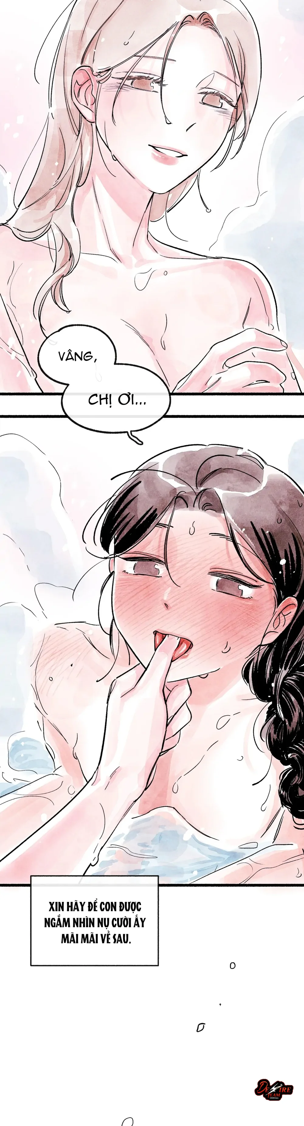 [GL] BƯƠM BƯỚM TÀ DĂM Chapter 1 Trang 74