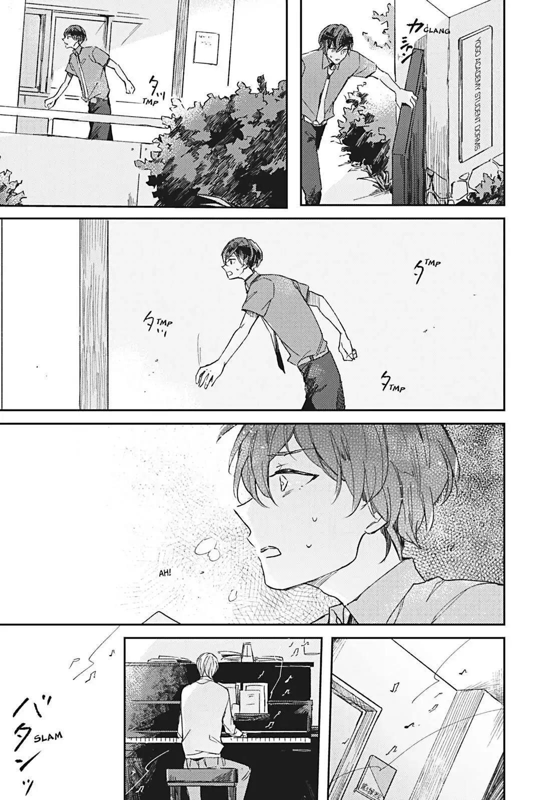 Glass Syndrome Chapter 5 Trang 22