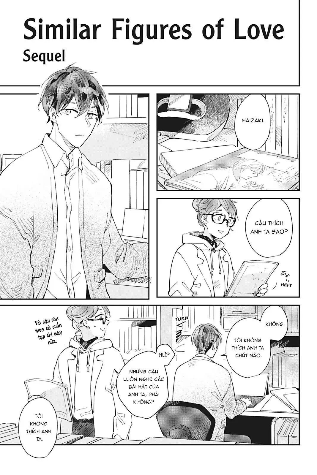 Glass Syndrome Chapter 5 Trang 38