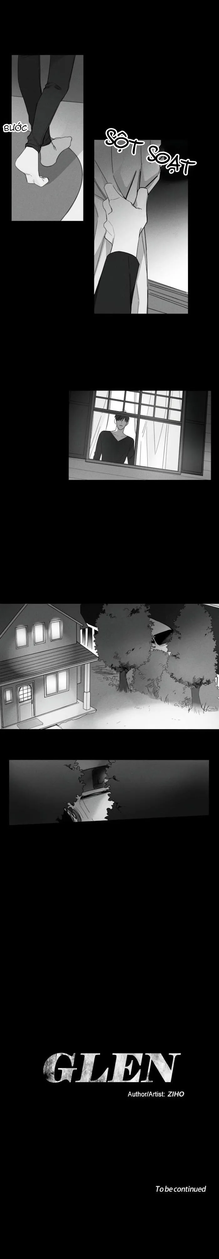 Glen Chapter 3 Trang 6