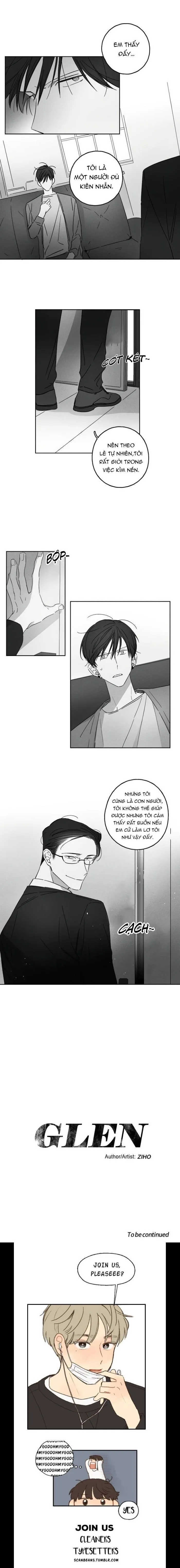 Glen Chapter 6 Trang 5