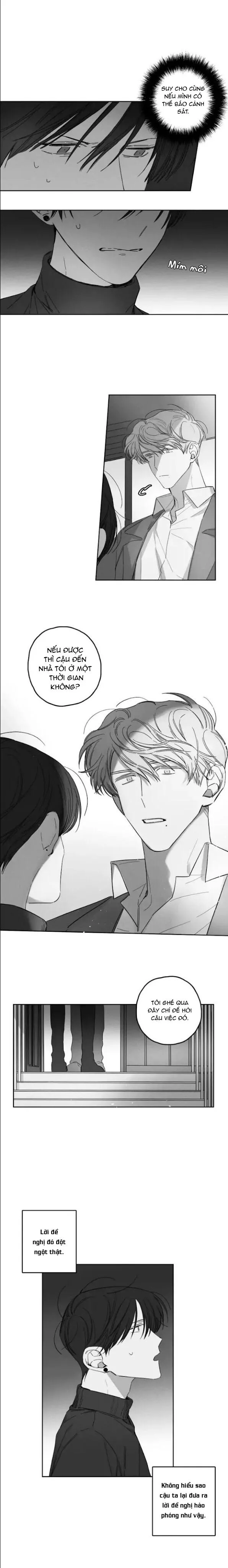 Glen Chapter 11 Trang 3