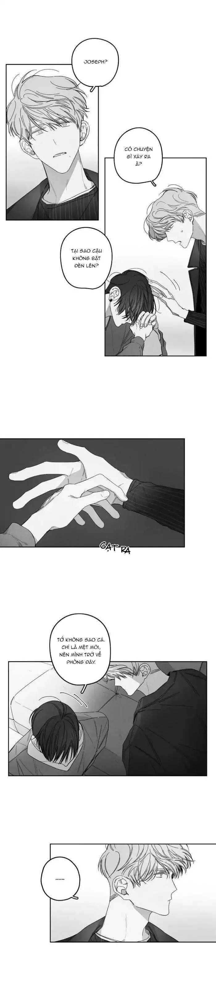 Glen Chapter 15 Trang 13