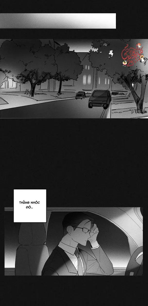 Glen Chapter 18 Trang 21