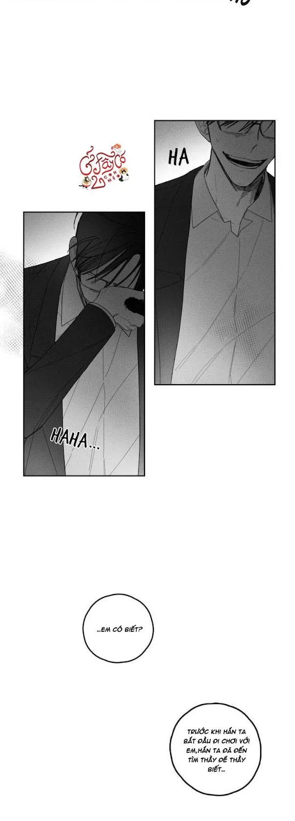 Glen Chapter 19 Trang 19