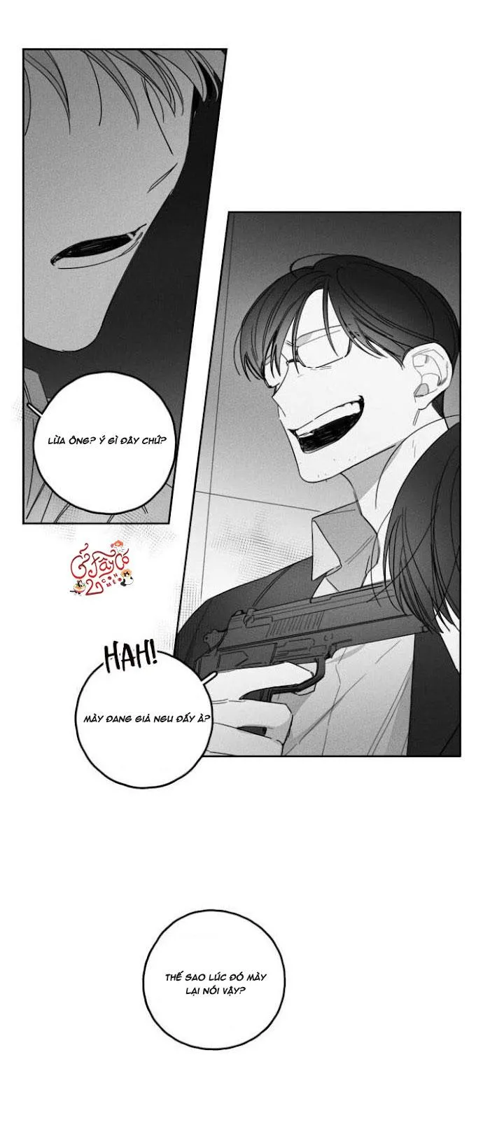 Glen Chapter 20 Trang 8