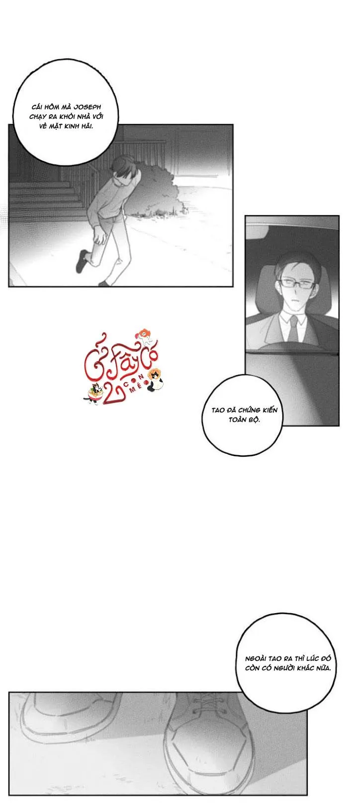 Glen Chapter 20 Trang 11