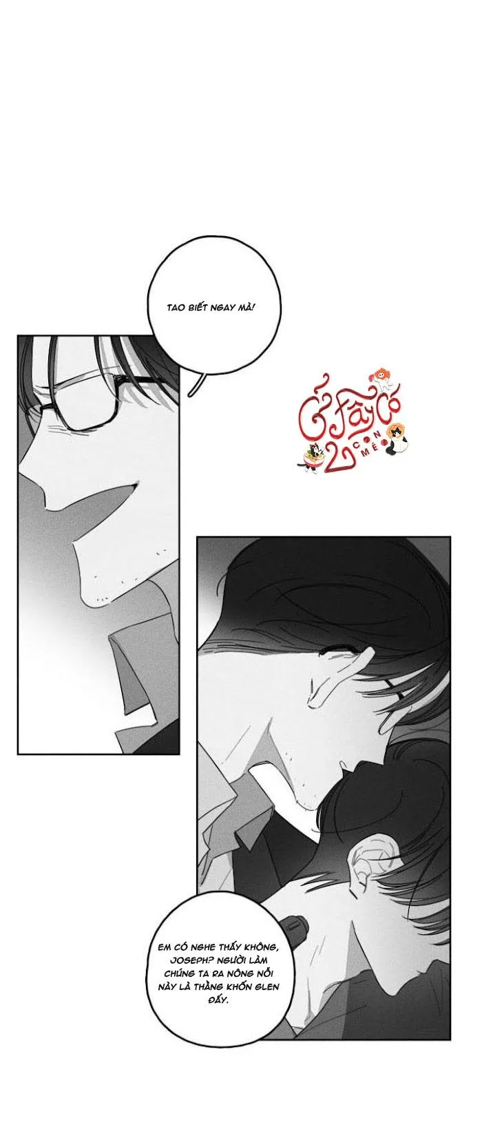 Glen Chapter 20 Trang 16