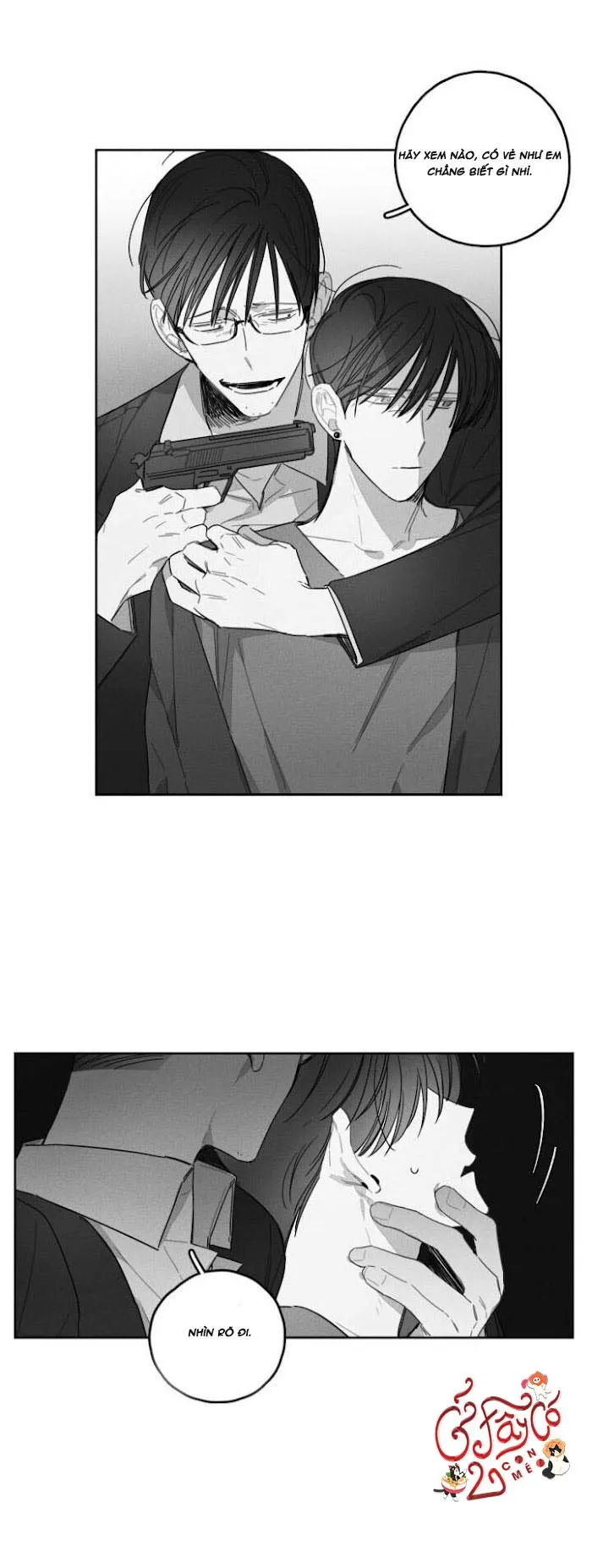 Glen Chapter 20 Trang 18