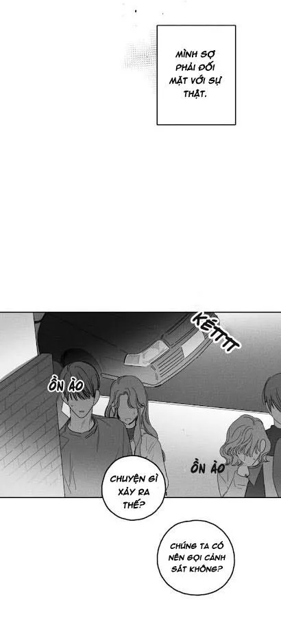 Glen Chapter 20 Trang 21