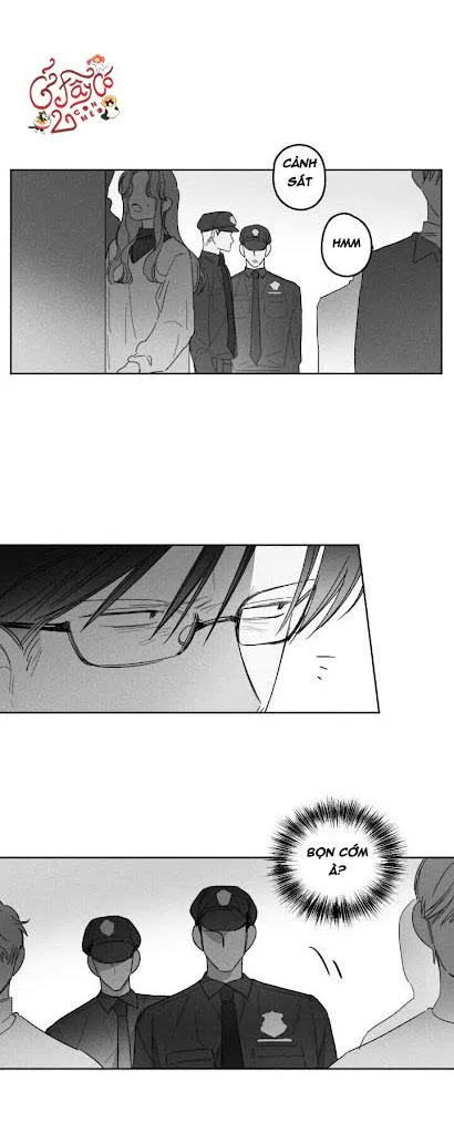 Glen Chapter 20 Trang 22