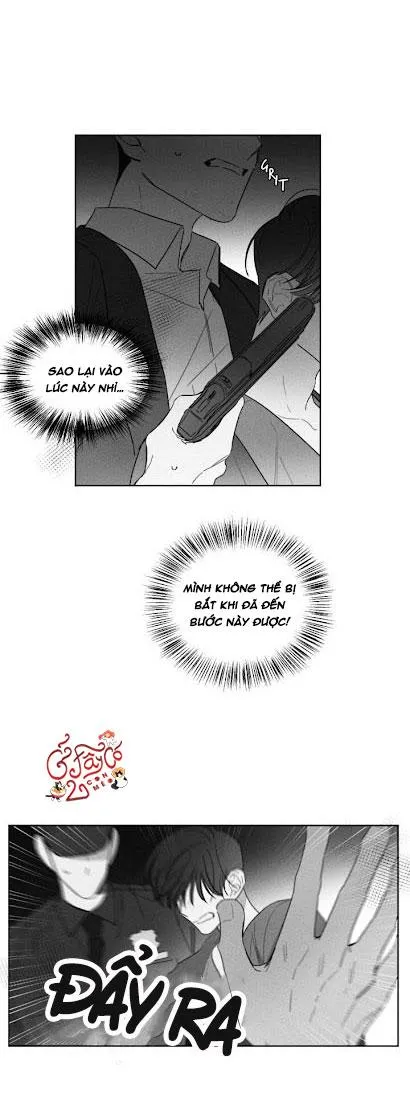 Glen Chapter 20 Trang 23