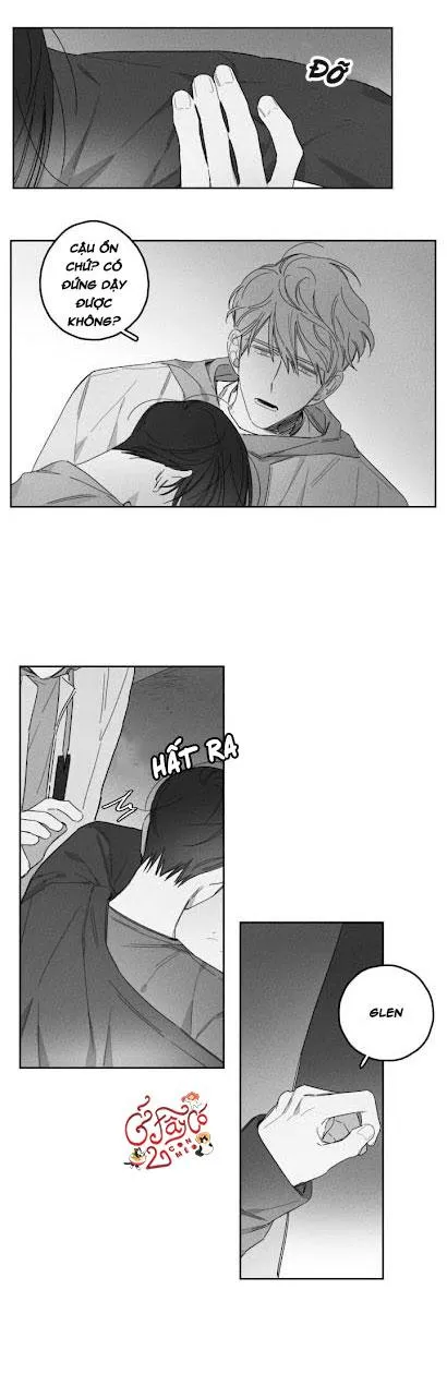 Glen Chapter 20 Trang 28