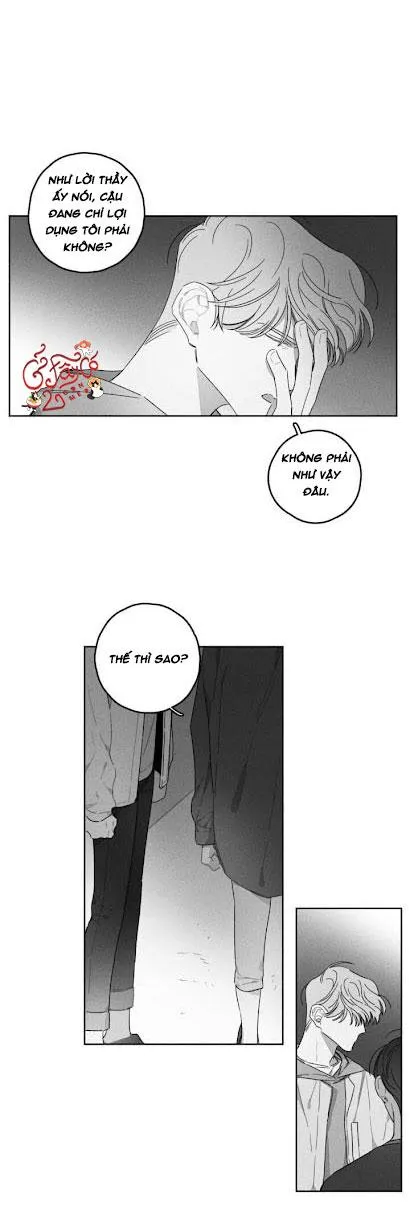 Glen Chapter 20 Trang 33