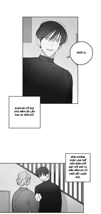 Glen Chapter 21 Trang 22