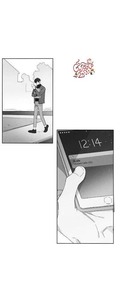 Glen Chapter 21 Trang 25