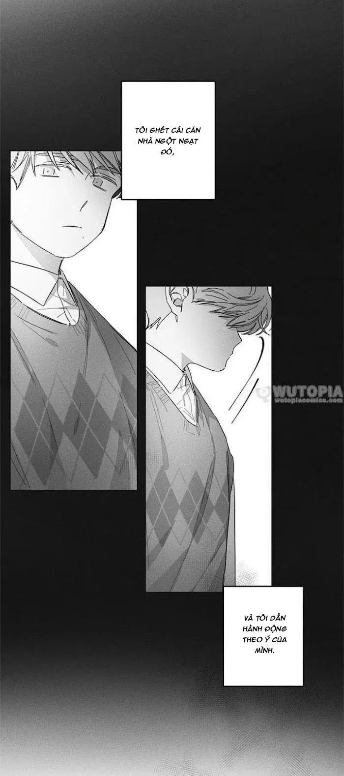 Glen Chapter 22 Trang 5