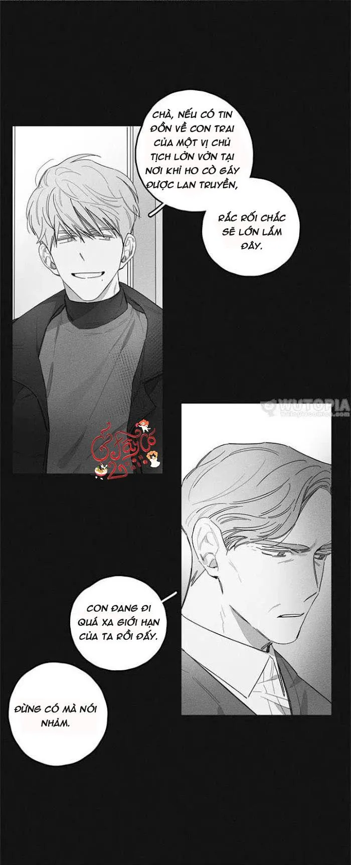 Glen Chapter 22 Trang 19