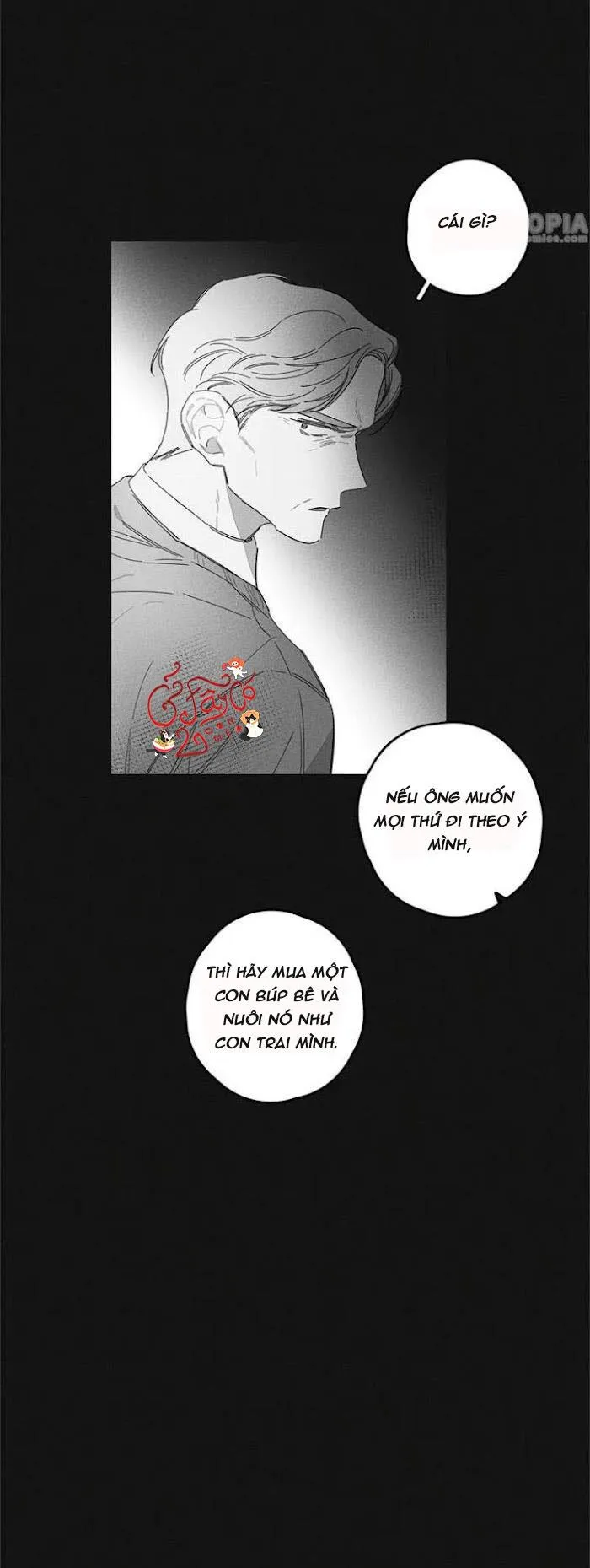 Glen Chapter 22 Trang 21