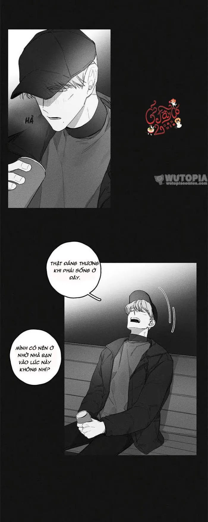 Glen Chapter 22 Trang 29