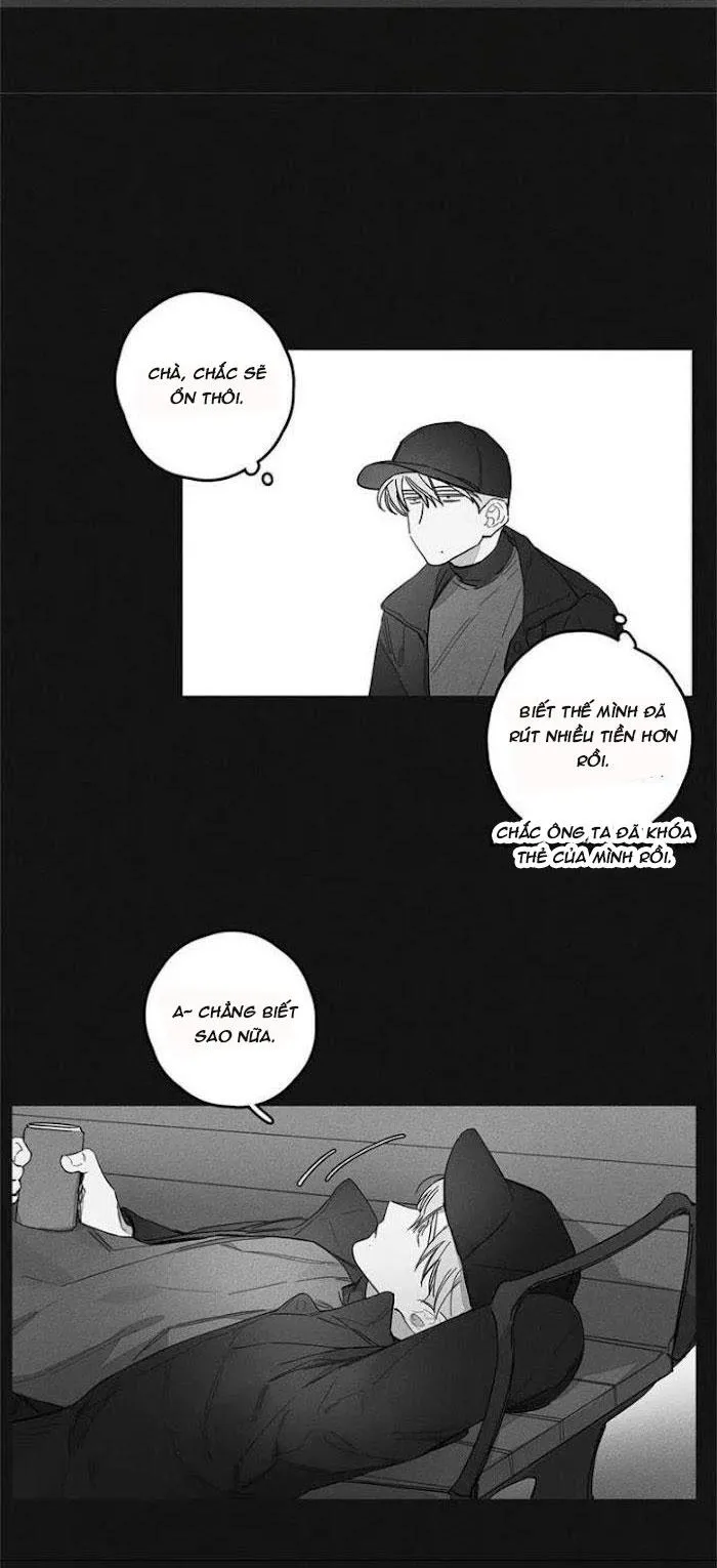 Glen Chapter 22 Trang 32