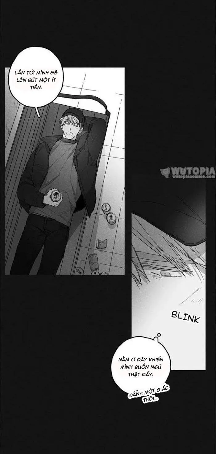 Glen Chapter 22 Trang 33