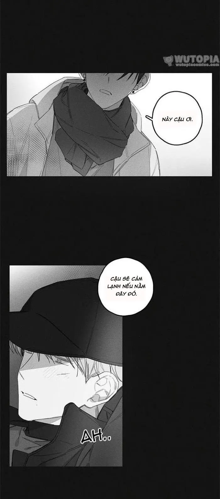 Glen Chapter 22 Trang 35