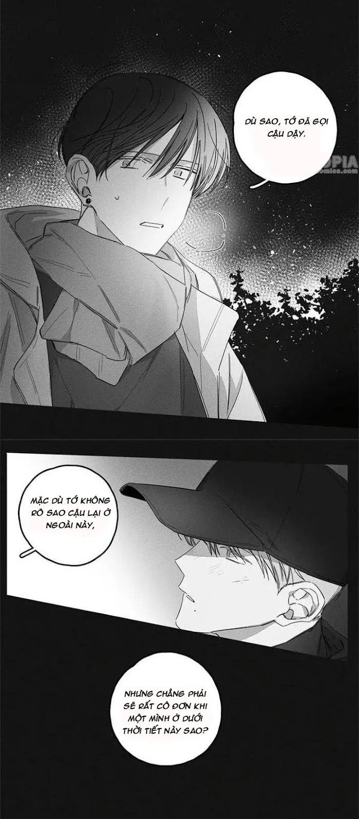 Glen Chapter 22 Trang 37