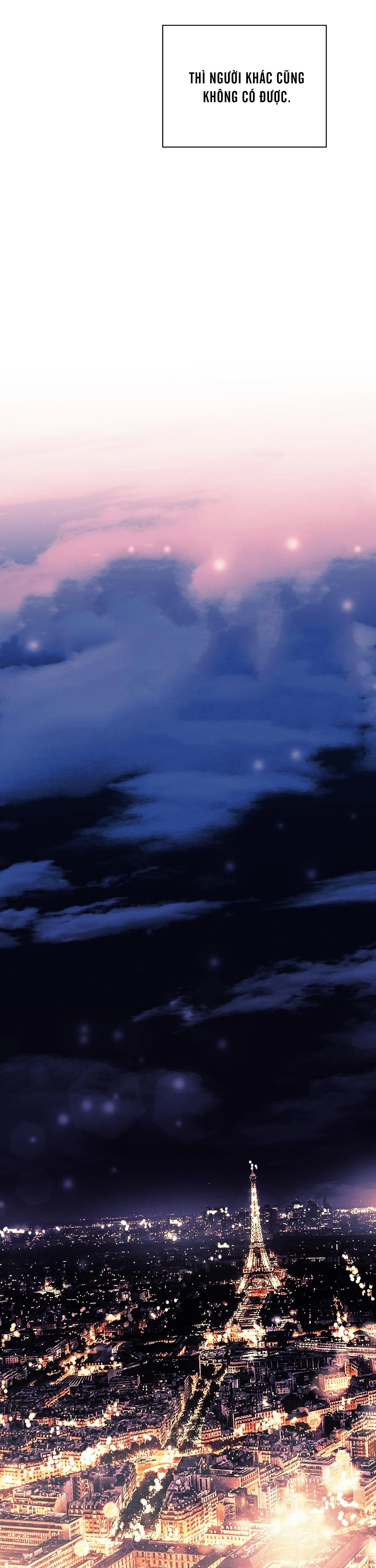 Gỡ Lỗi Tình Yêu Chapter 3 Trang 7