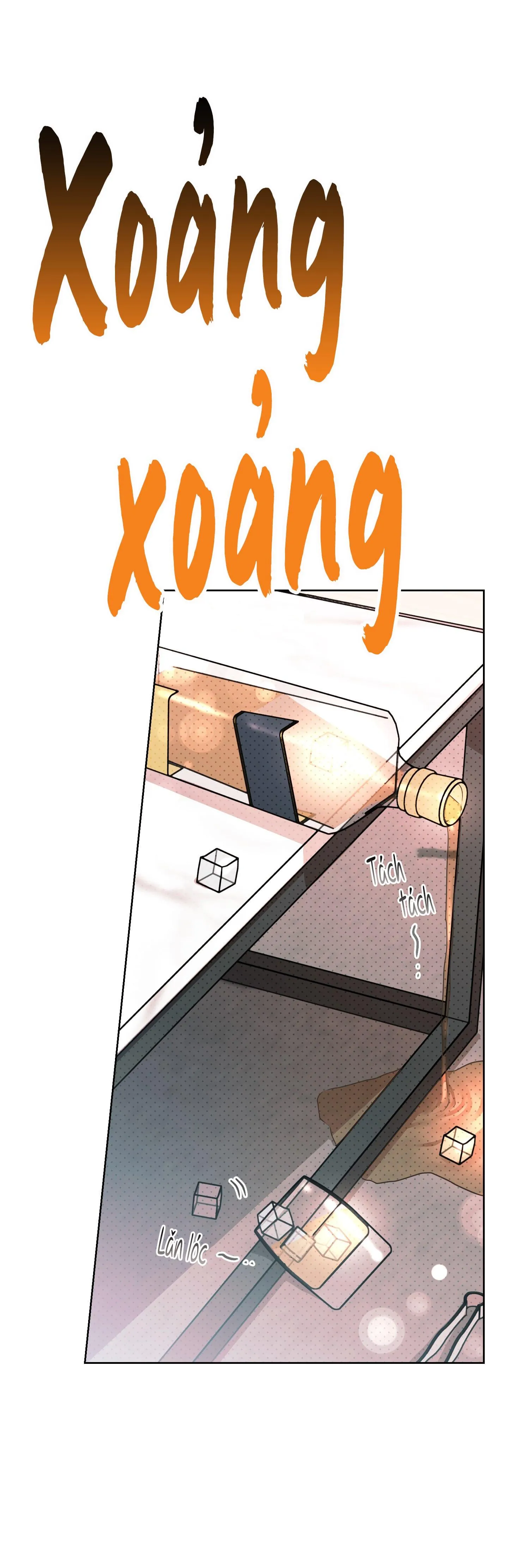 Gỡ Lỗi Tình Yêu Chapter 3 Trang 10