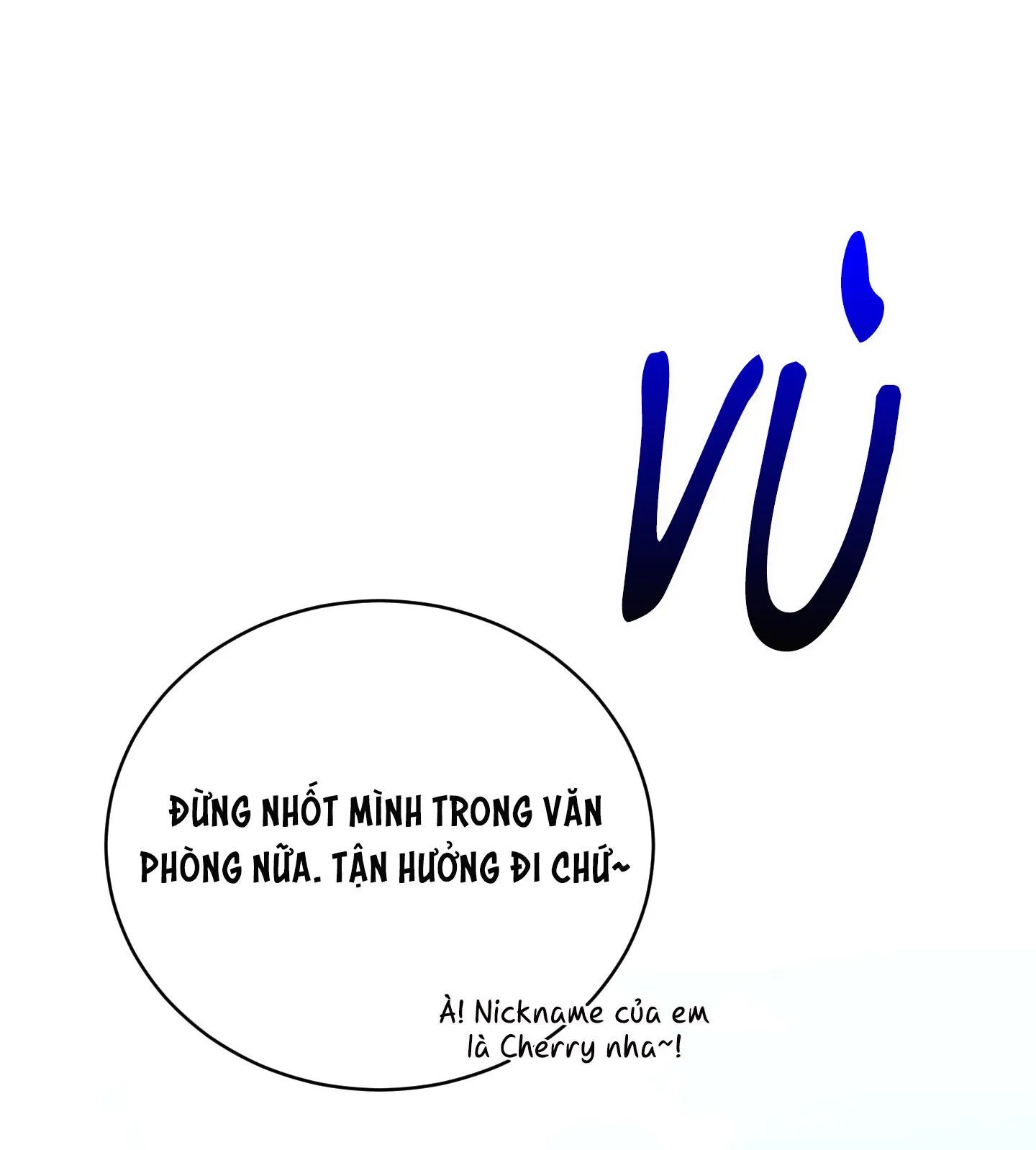 Gỡ Lỗi Tình Yêu Chapter 1 Trang 15