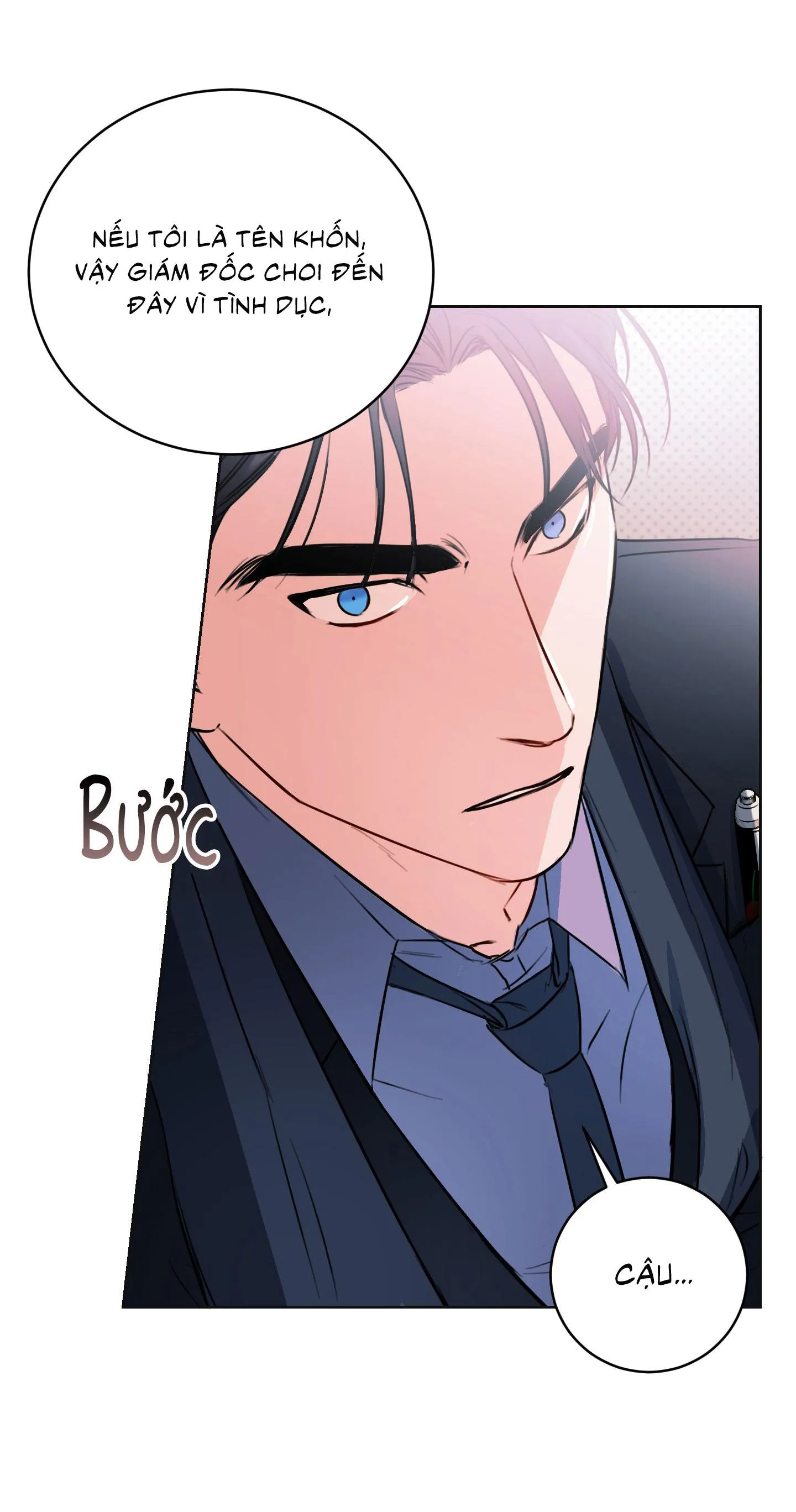 Gỡ Lỗi Tình Yêu Chapter 1 Trang 22