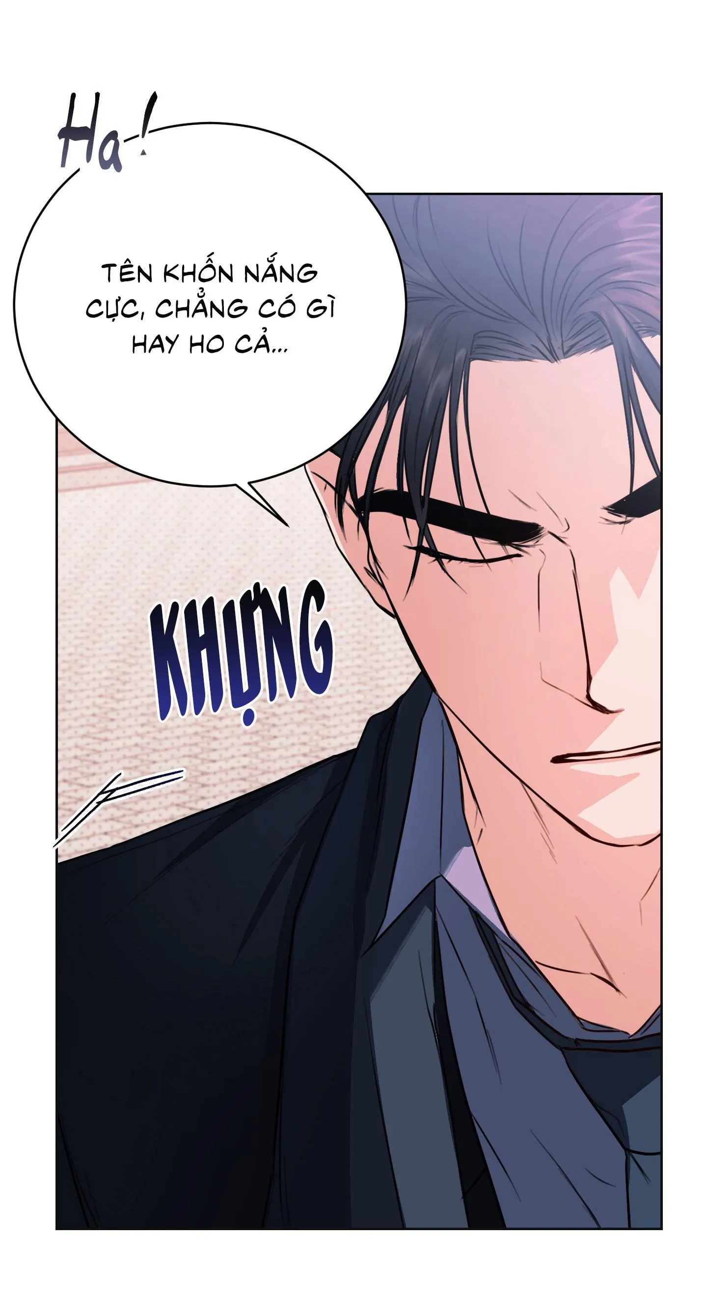 Gỡ Lỗi Tình Yêu Chapter 1 Trang 26