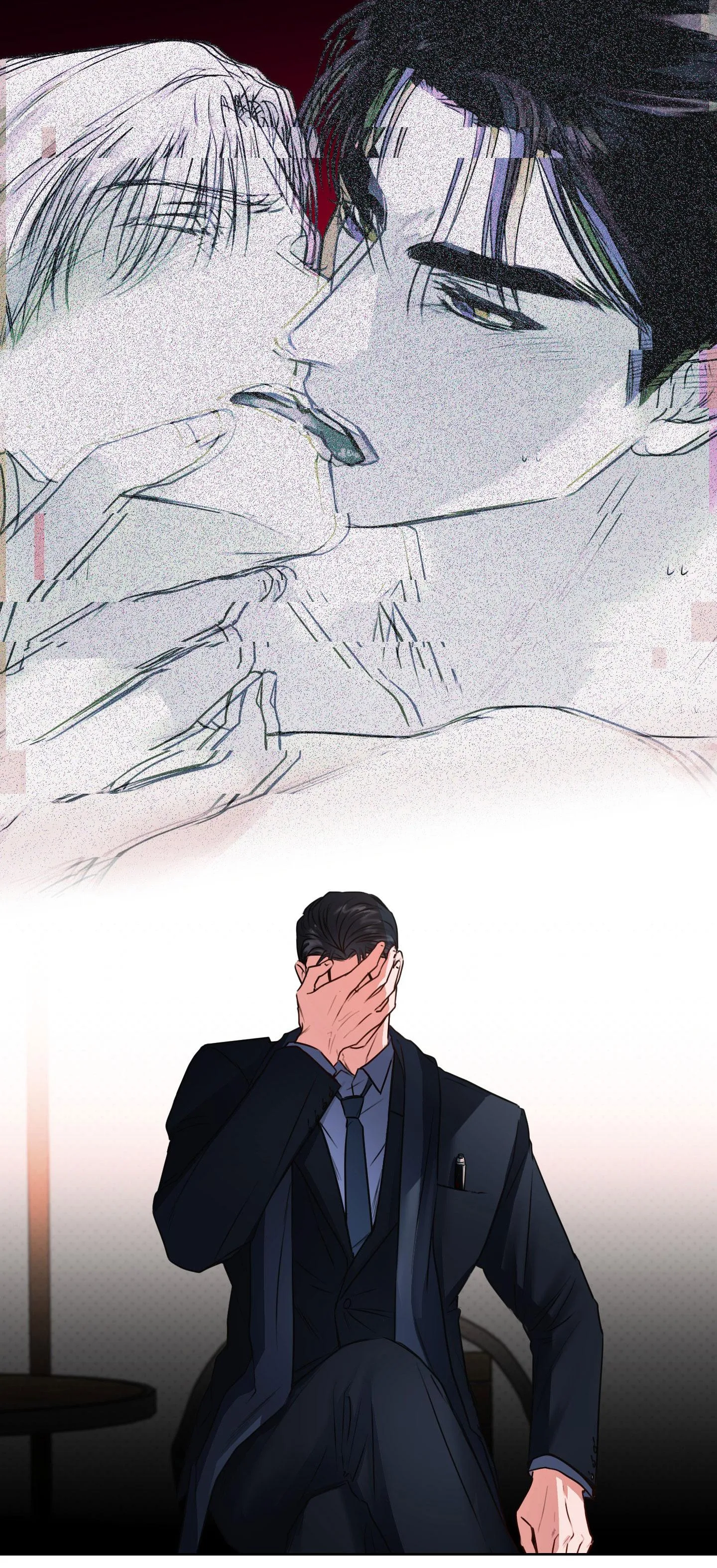 Gỡ Lỗi Tình Yêu Chapter 1 Trang 35