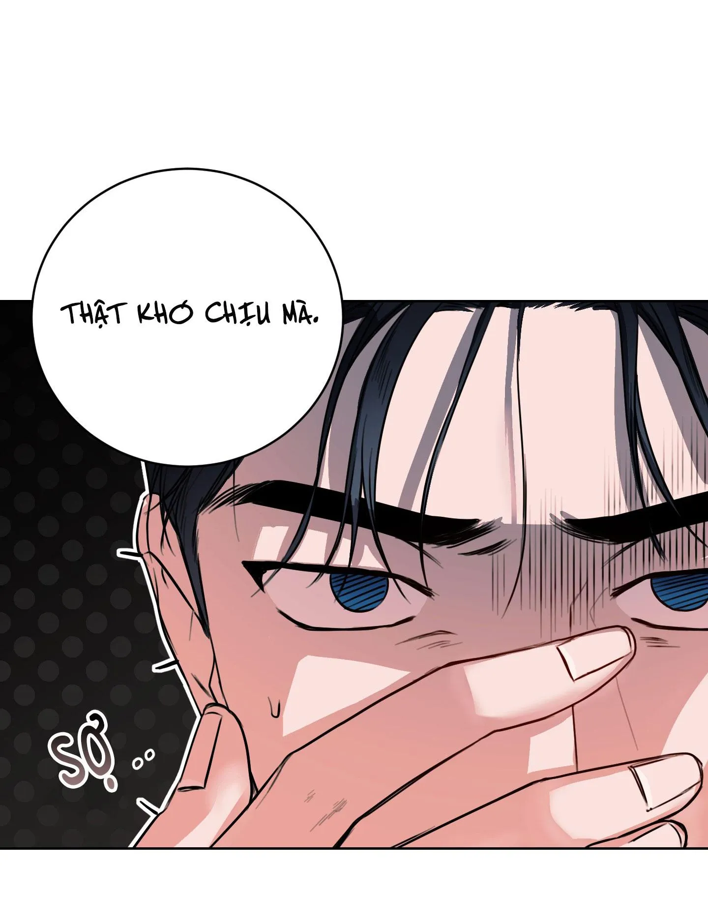 Gỡ Lỗi Tình Yêu Chapter 1 Trang 36