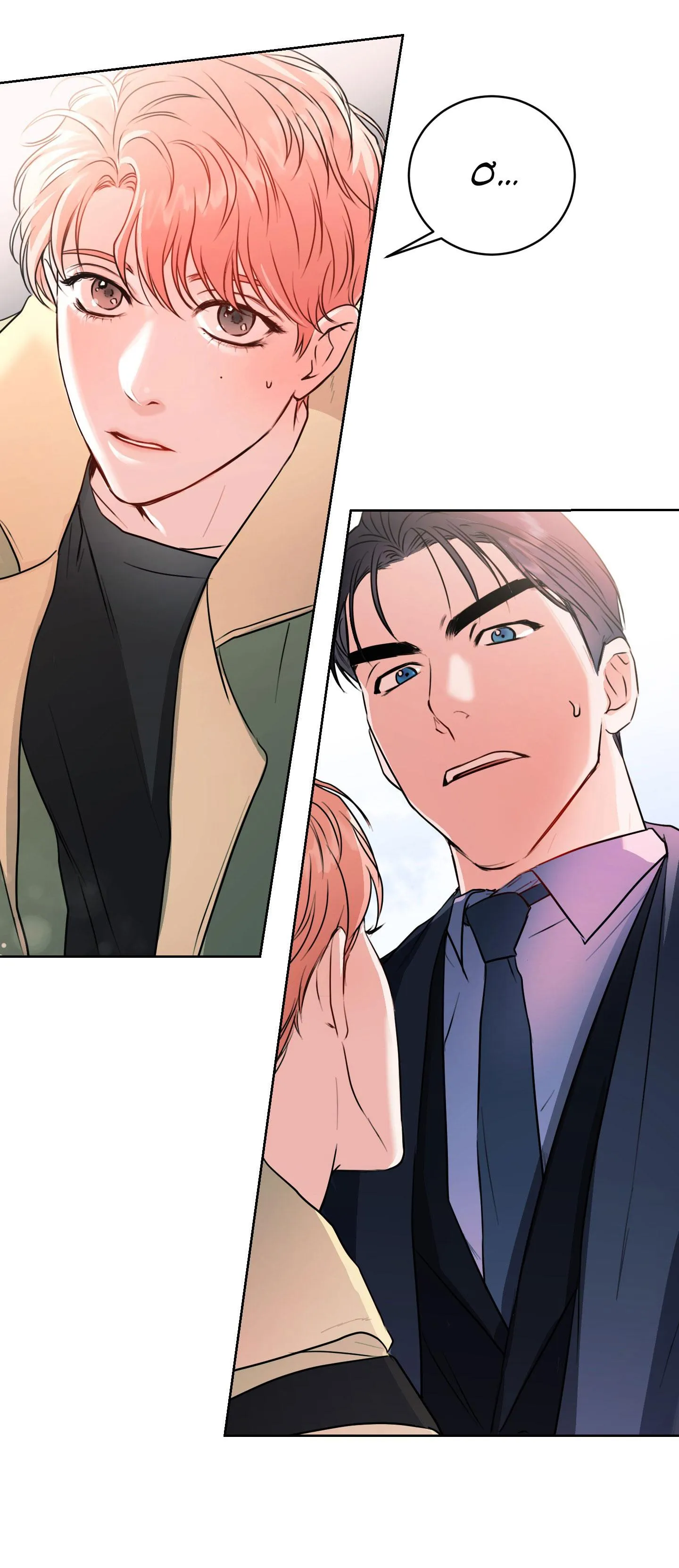 Gỡ Lỗi Tình Yêu Chapter 1 Trang 41