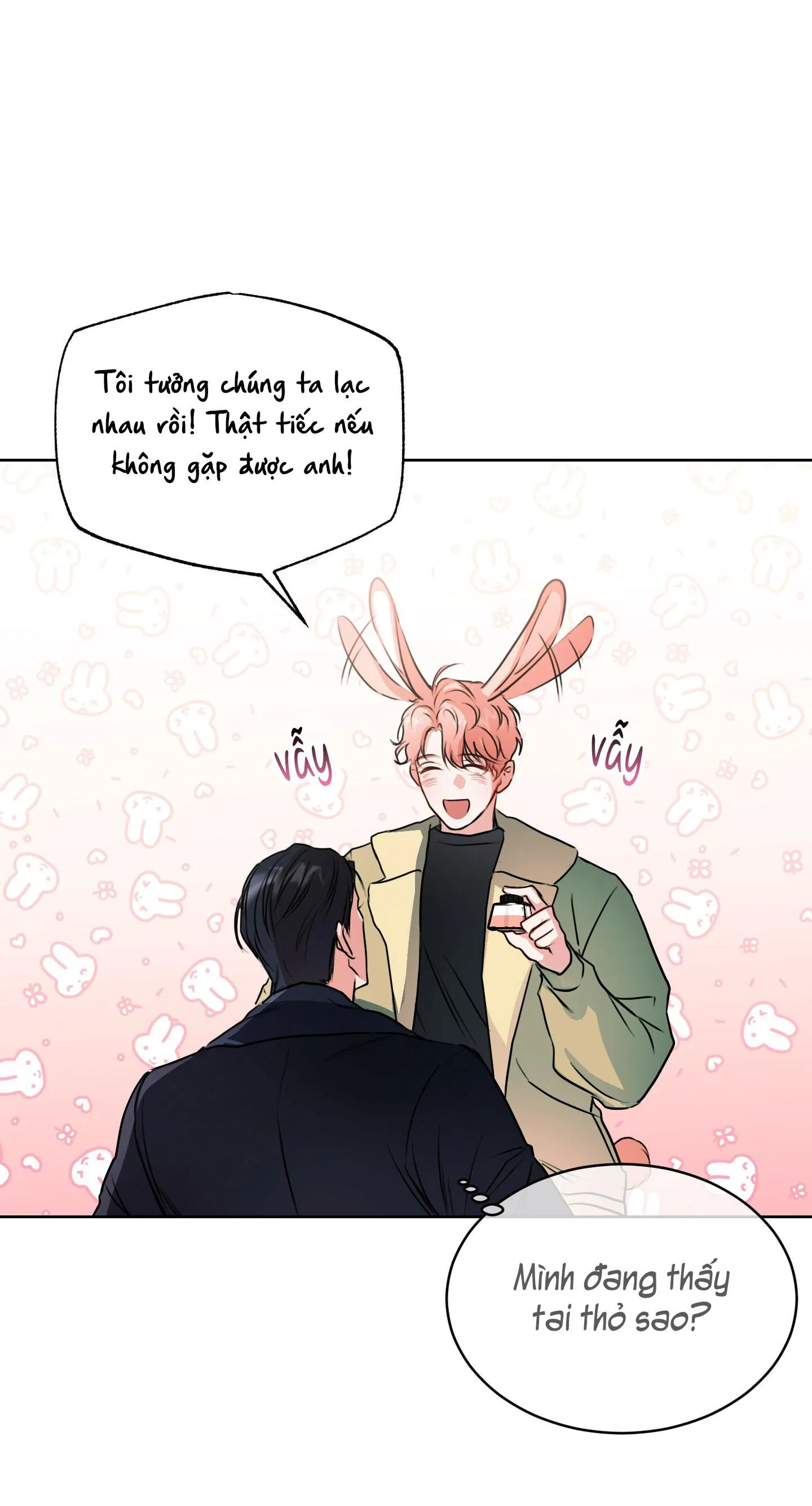 Gỡ Lỗi Tình Yêu Chapter 1 Trang 50