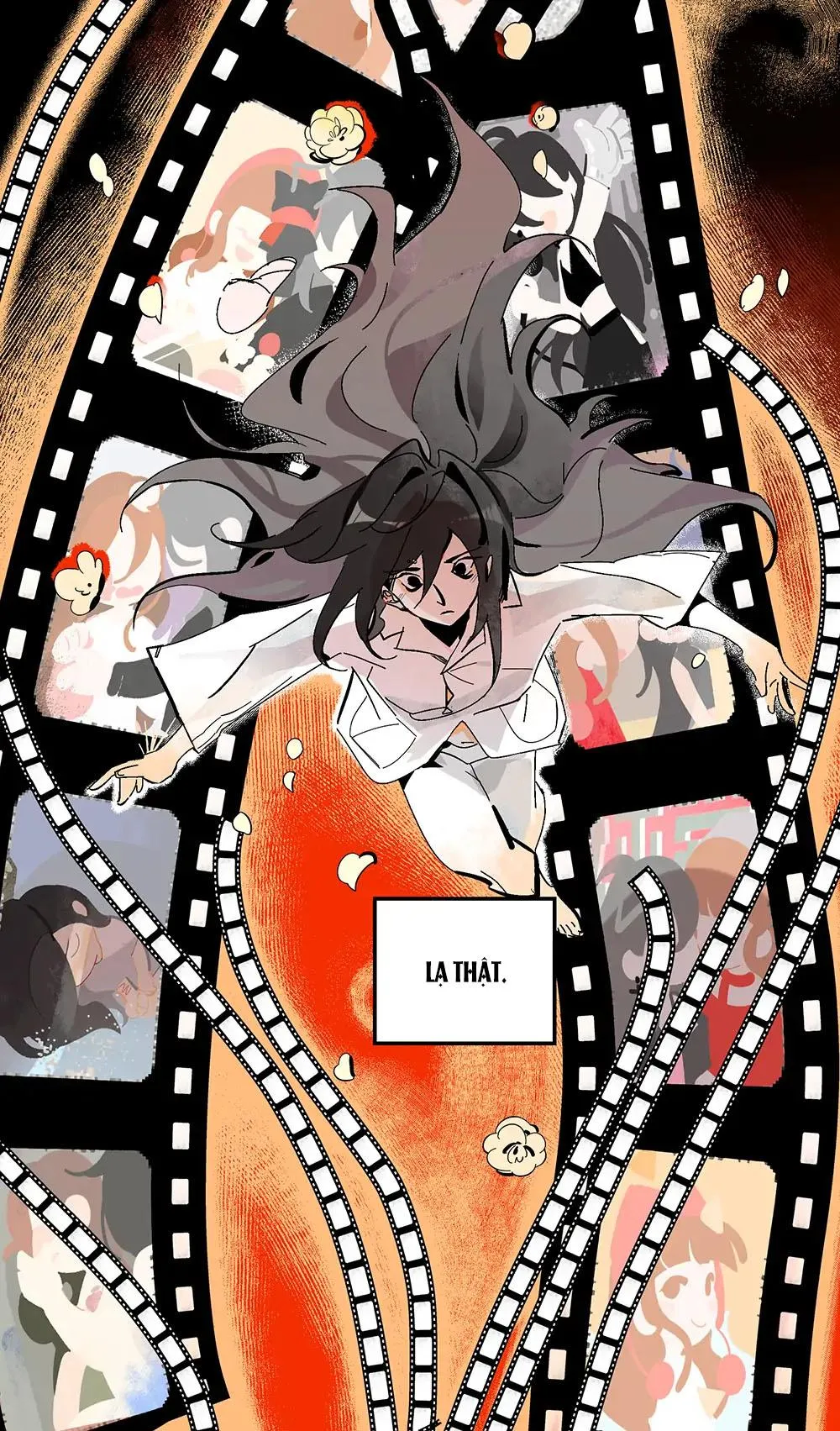 Gơ Lớp Cực Cưng Nhà Des Chapter 2 Trang 31