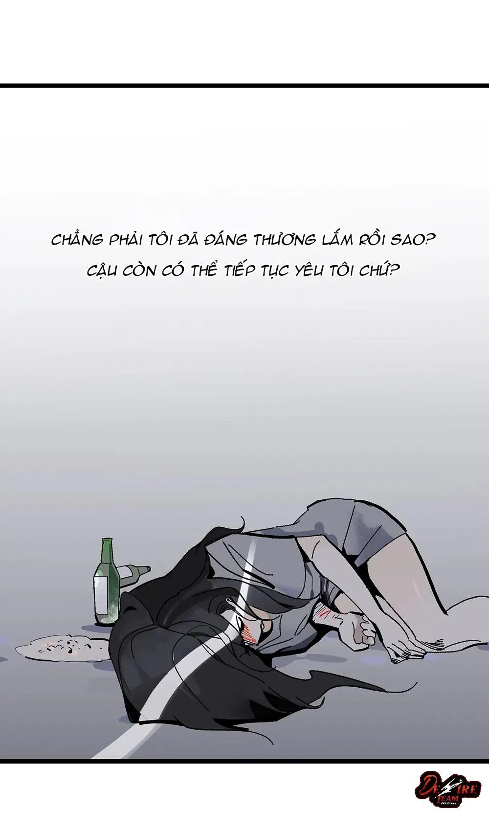 Gơ Lớp Cực Cưng Nhà Des Chapter 2 Trang 36