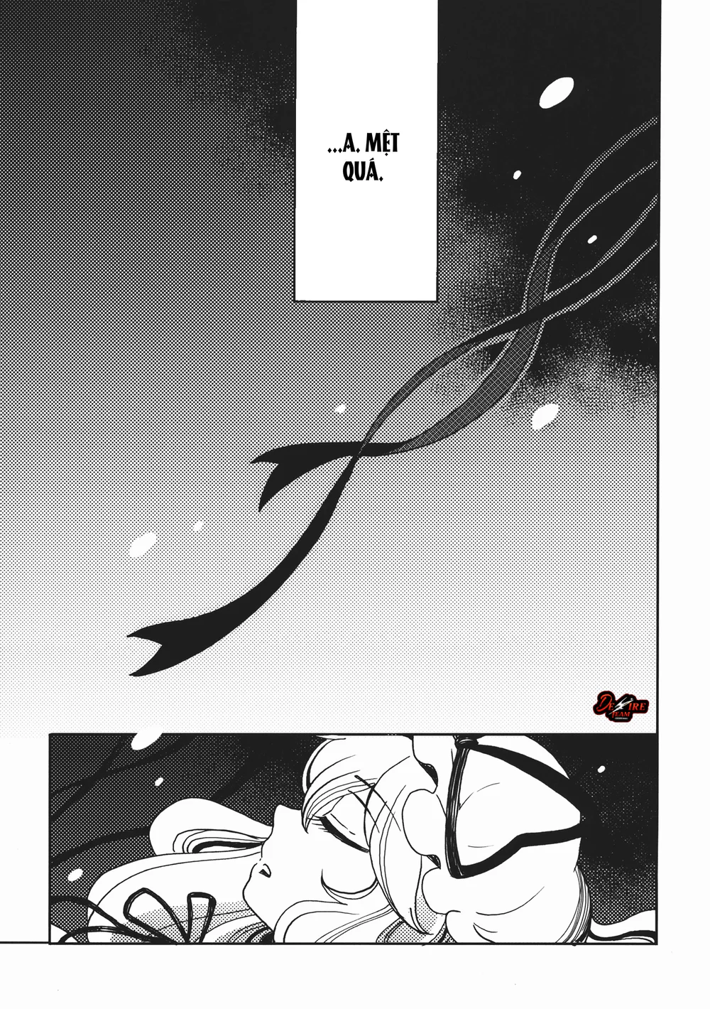 Gơ Lớp Cực Cưng Nhà Des Chapter 5 Trang 4