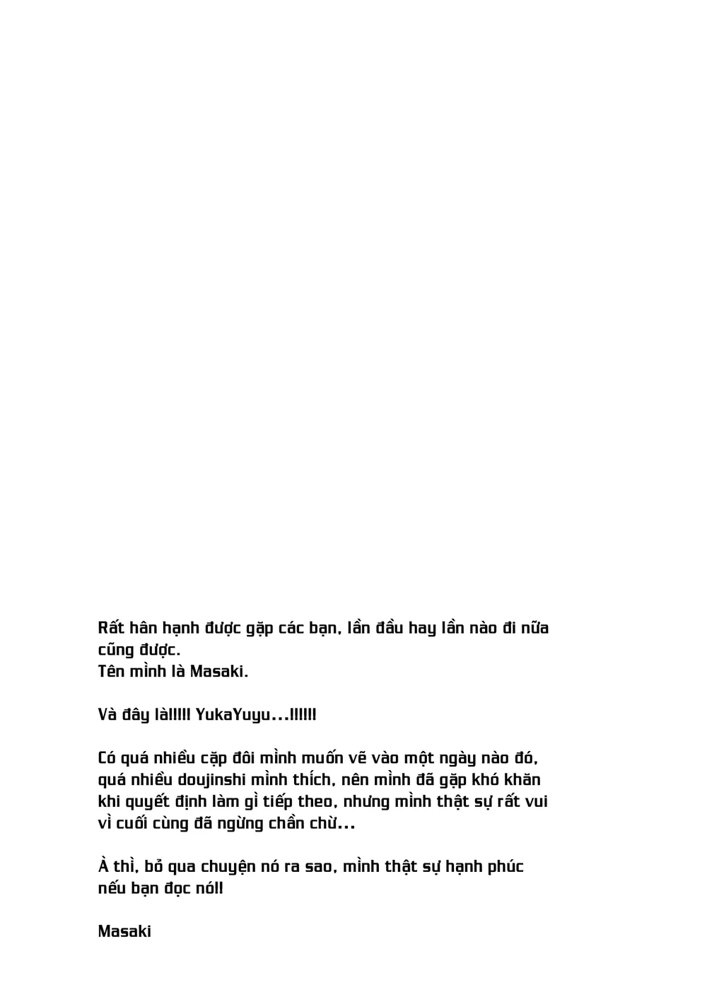 Gơ Lớp Cực Cưng Nhà Des Chapter 5 Trang 9