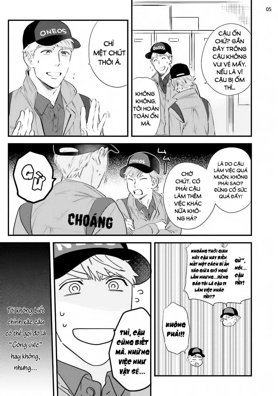 Go Riyou wa Keikaku Teki ni Chapter 2 Trang 4
