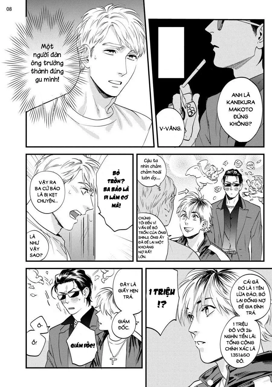 Go Riyou wa Keikaku Teki ni Chapter 1 Trang 10