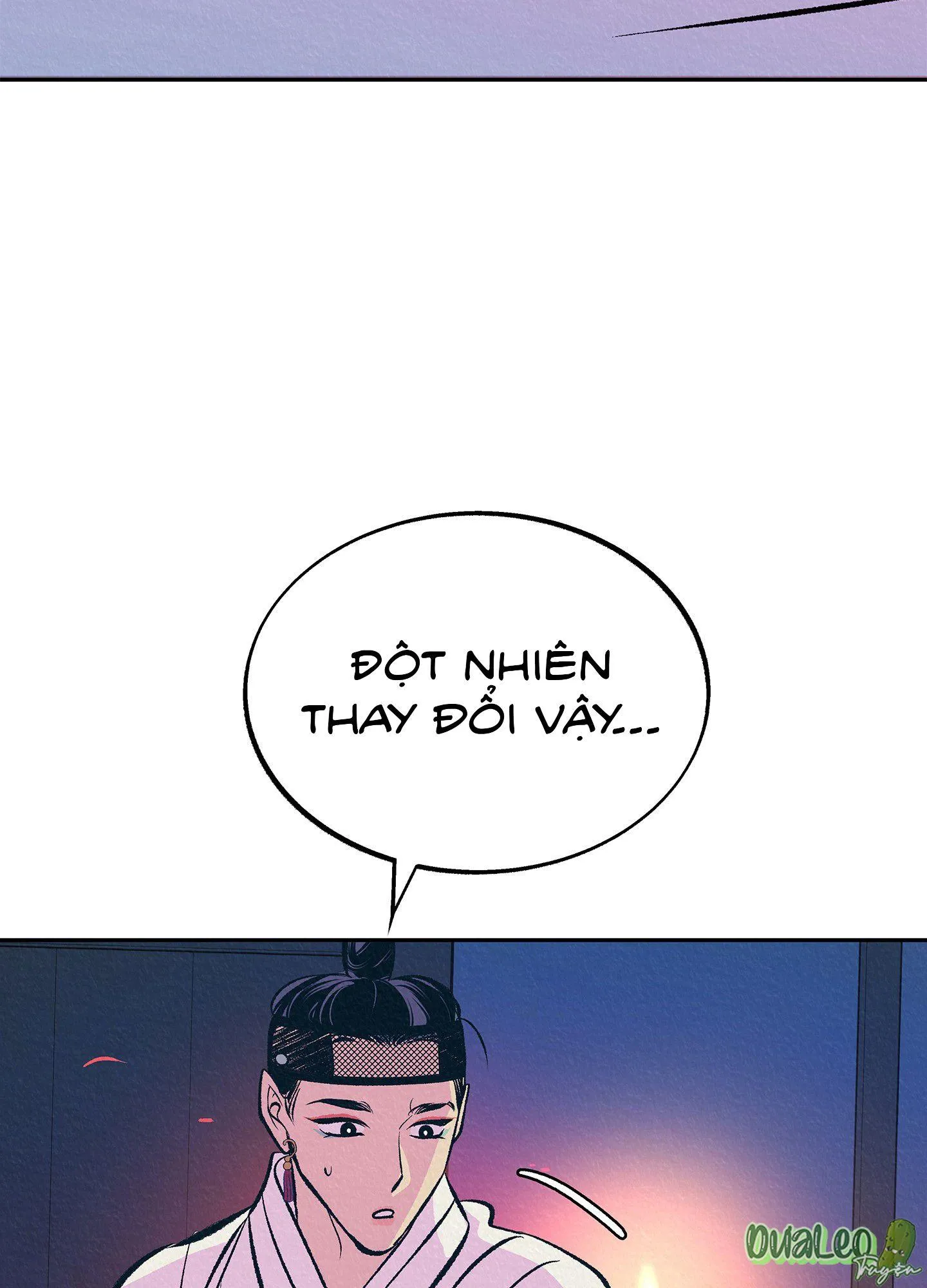 Góa phụ Chapter 5 Trang 3