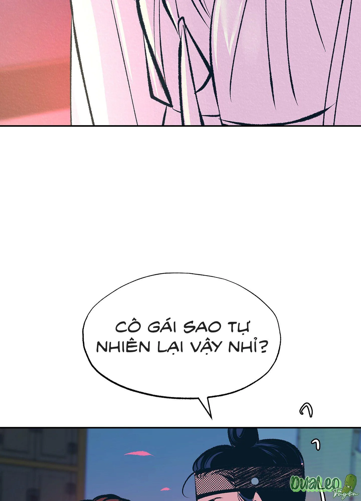 Góa phụ Chapter 5 Trang 9