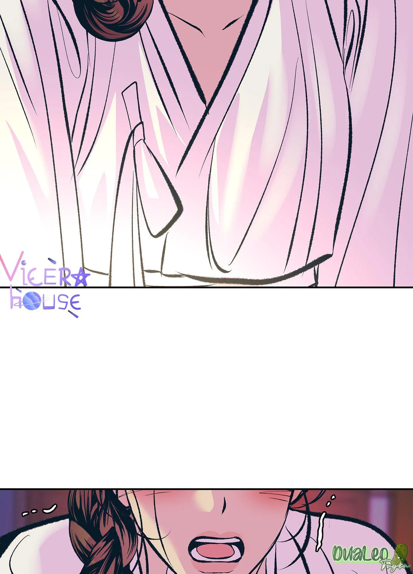 Góa phụ Chapter 5 Trang 12