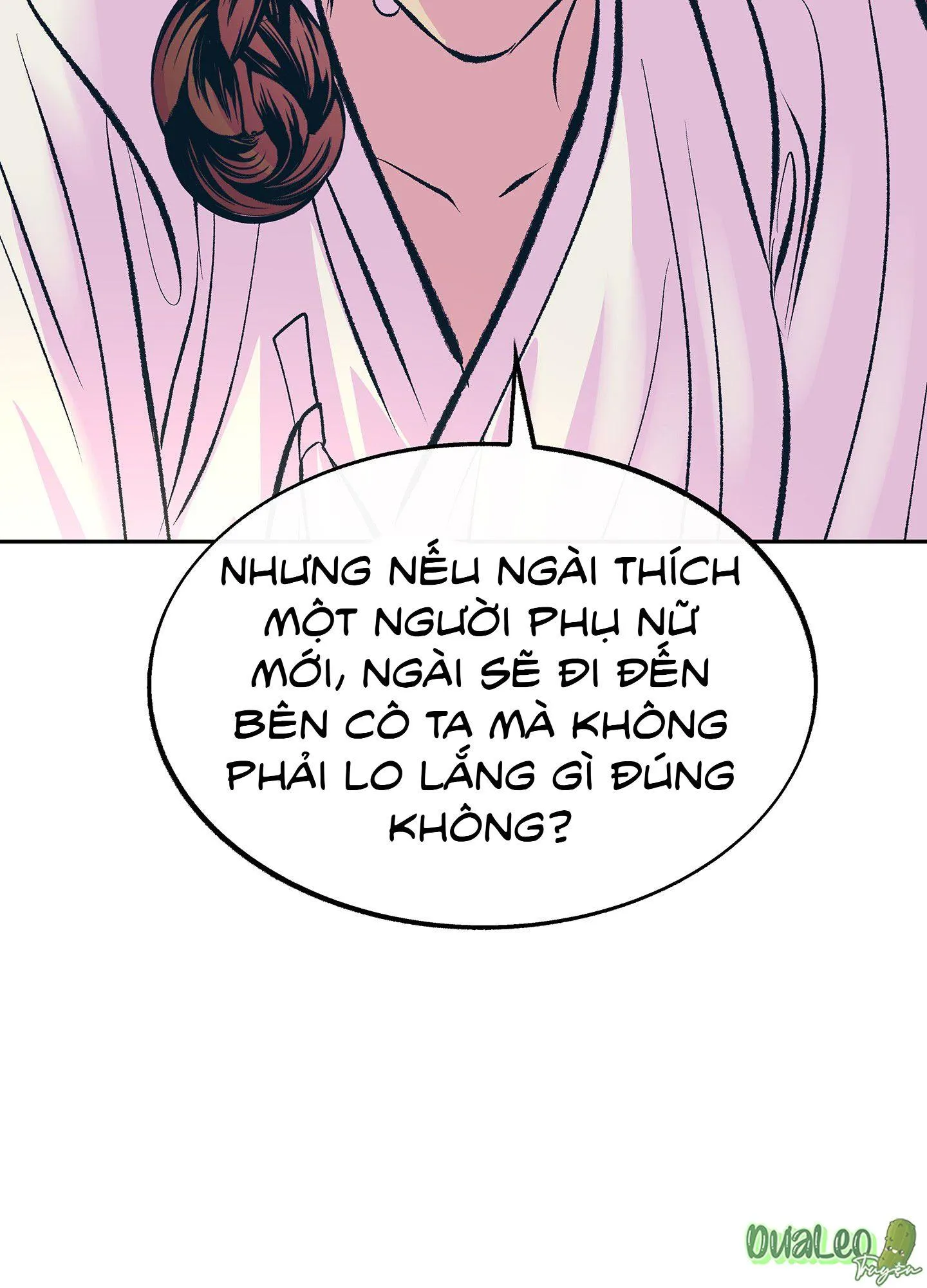 Góa phụ Chapter 5 Trang 13