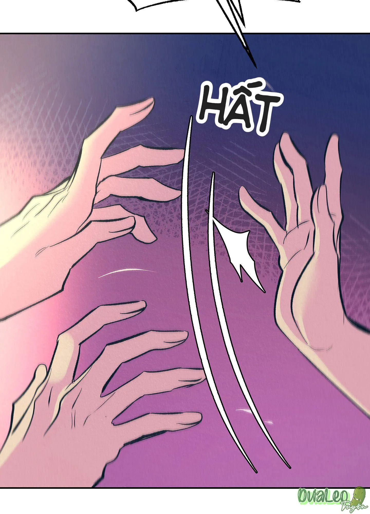 Góa phụ Chapter 5 Trang 16