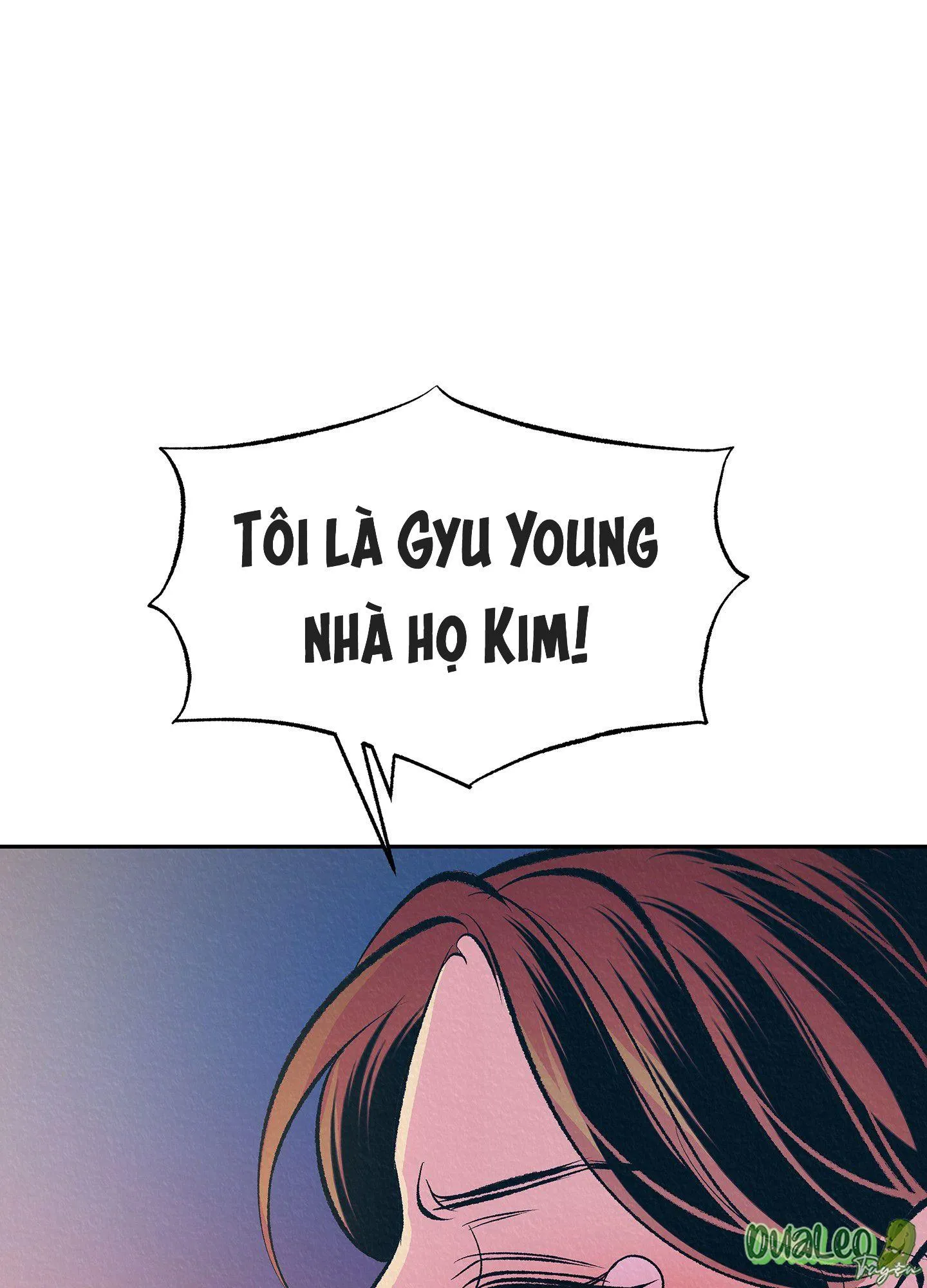 Góa phụ Chapter 5 Trang 17